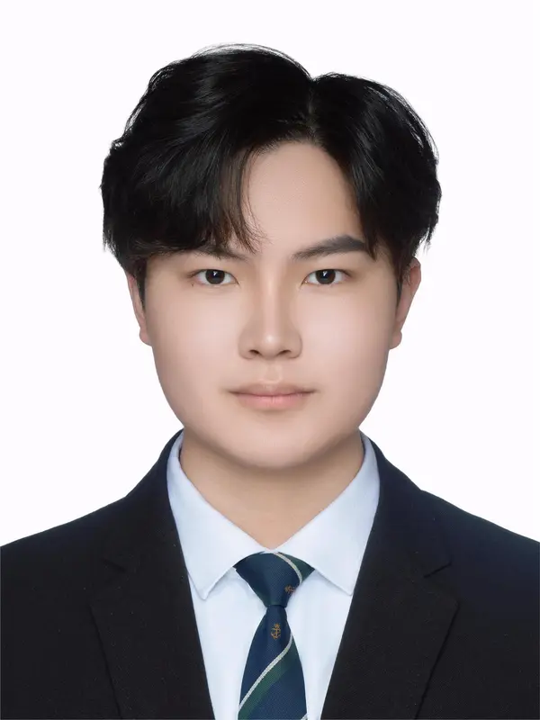 Zaiyan Zhang (张再筵)